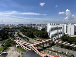 Urban Treasures (D14), Condominium #498024811